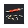 Glarks 40 piezas de aire acondicionado para coche núcleo_6