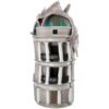 Harry Potter Monogram Gringotts Bank Banco de PVC_1