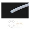 Tubos de PTFE de 0.059 in ID x 0.118 in OD x 66 pies PTFE_3