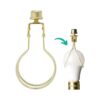 I Like That Lamp Adaptador de pantalla con clip paquete_1