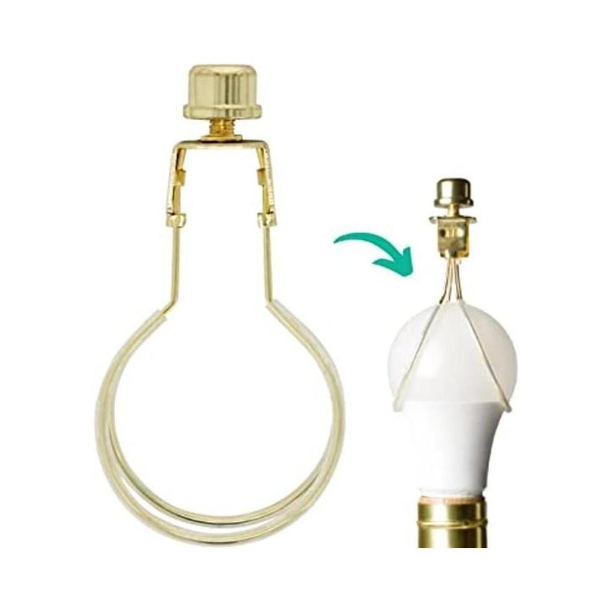 I Like That Lamp Adaptador de pantalla con clip paquete