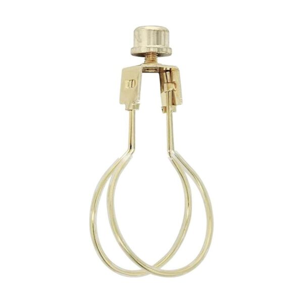 I Like That Lamp Adaptador de pantalla con clip paquete_2