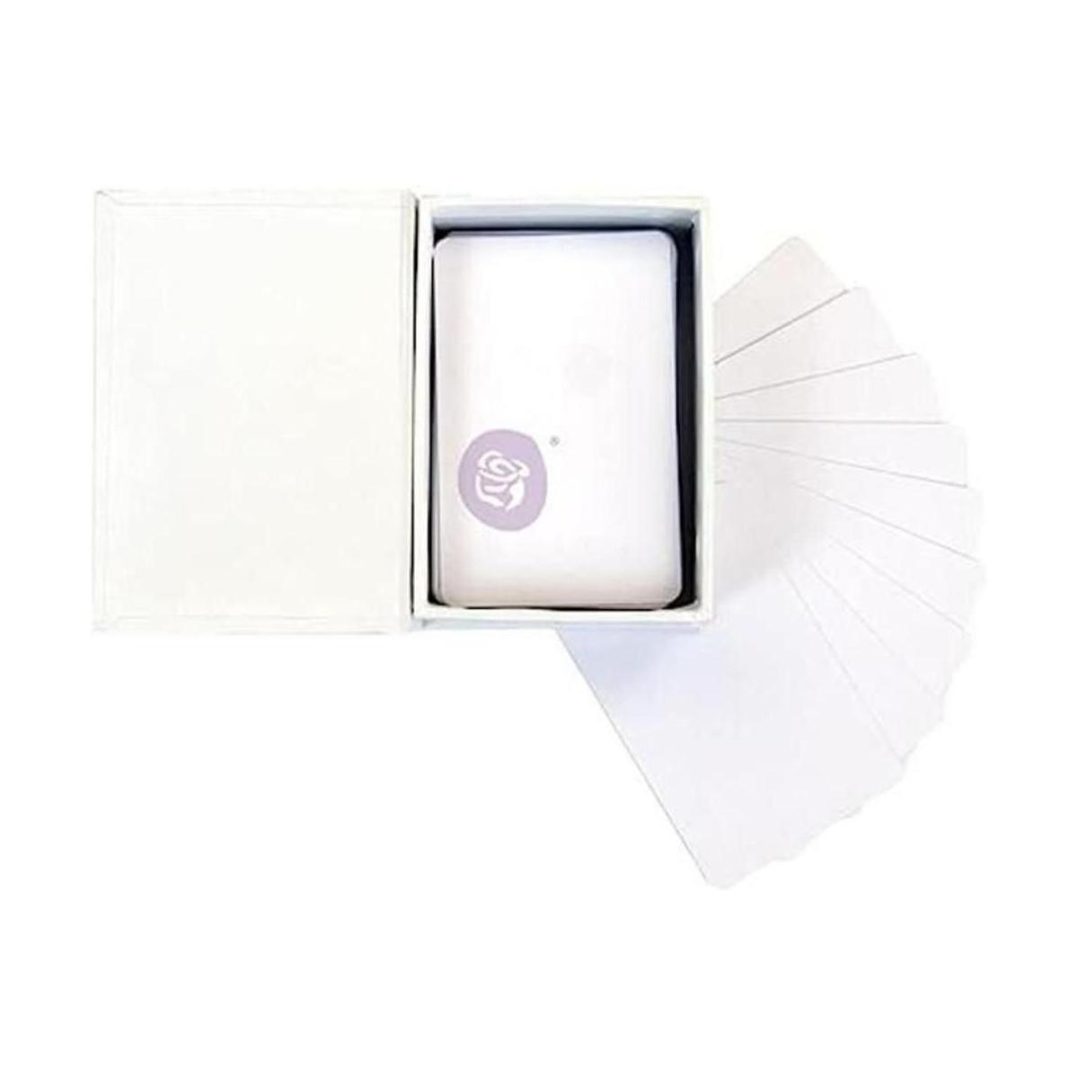 Prima Marketing Juego de tarjetas ATC alteradas de 2.25 x