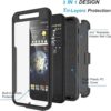 Funda compatible con Samsung Galaxy J3 2018J3 Eclipse_2