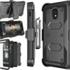 Funda compatible con Samsung Galaxy J3 2018J3 Eclipse_1