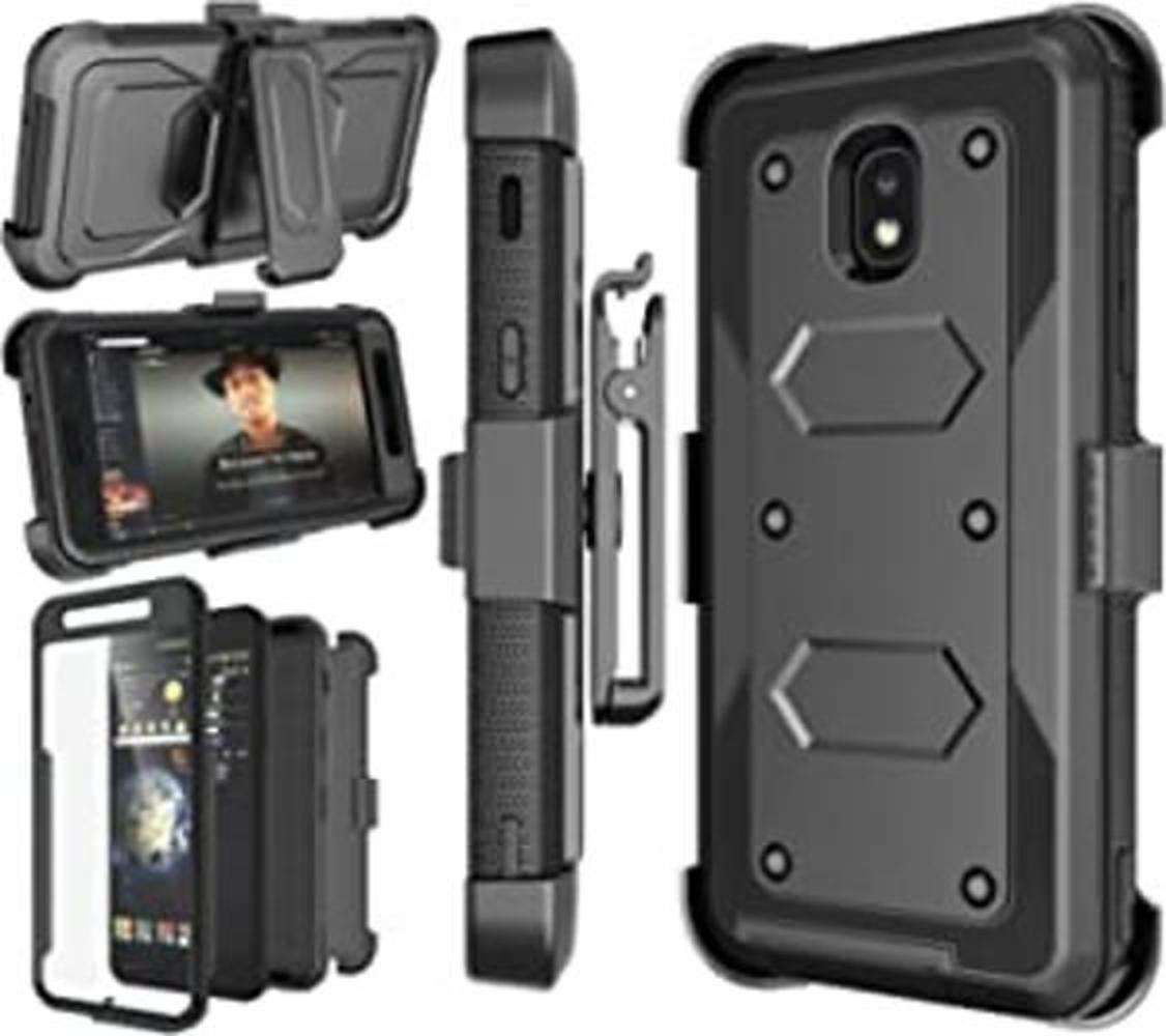 Funda compatible con Samsung Galaxy J3 2018J3 Eclipse
