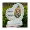 JSYS Piedras conmemorativas para perros y mascotas con_4