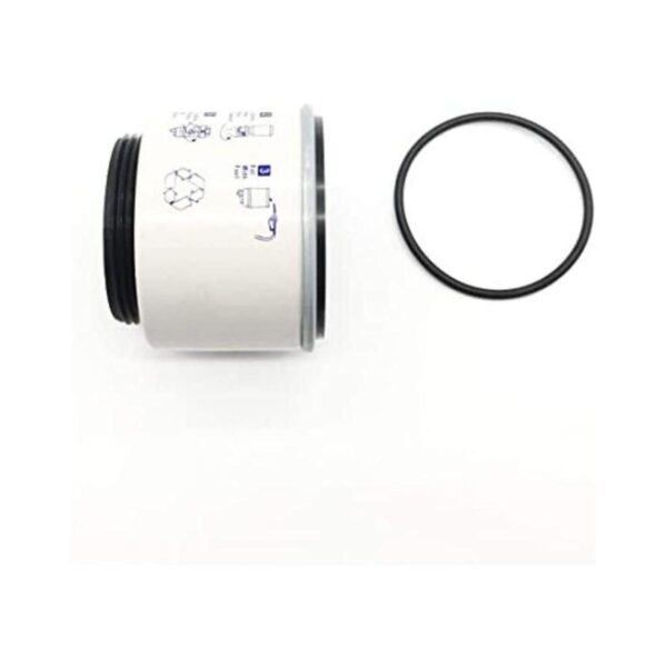 Filtro de combustible R12T S3240 de repuesto para motor_1