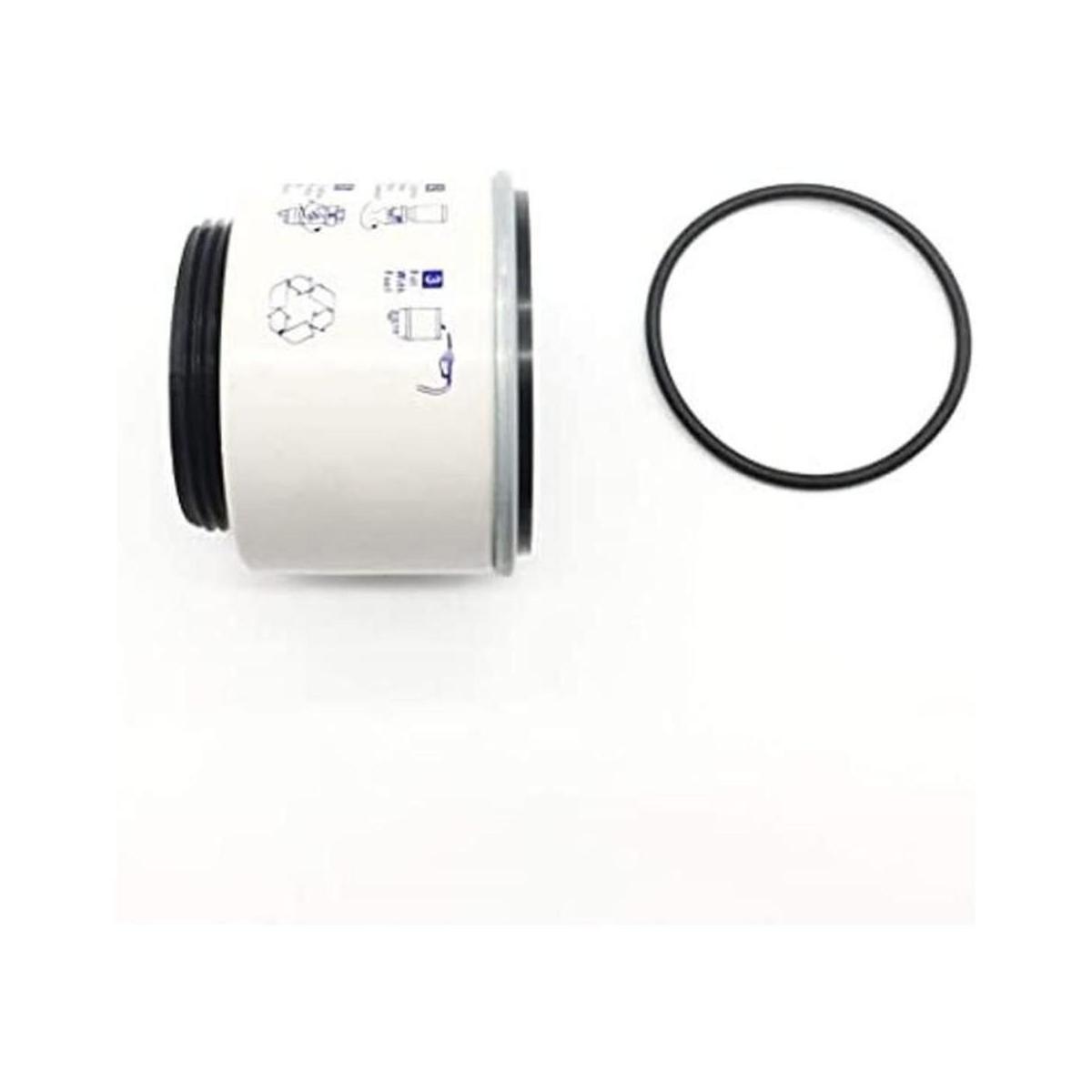 Filtro de combustible R12T S3240 de repuesto para motor