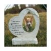 JSYS Piedras conmemorativas para perros y mascotas con_3