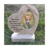 JSYS Piedras conmemorativas para perros y mascotas con_1