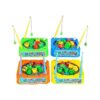 Juego de juego de pesca para niños Gamie WindUp paquete_1