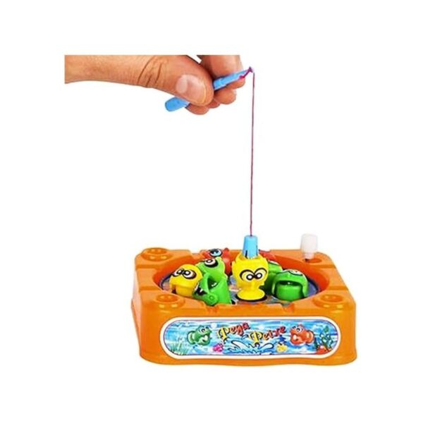 Juego de juego de pesca para niños Gamie WindUp paquete_3