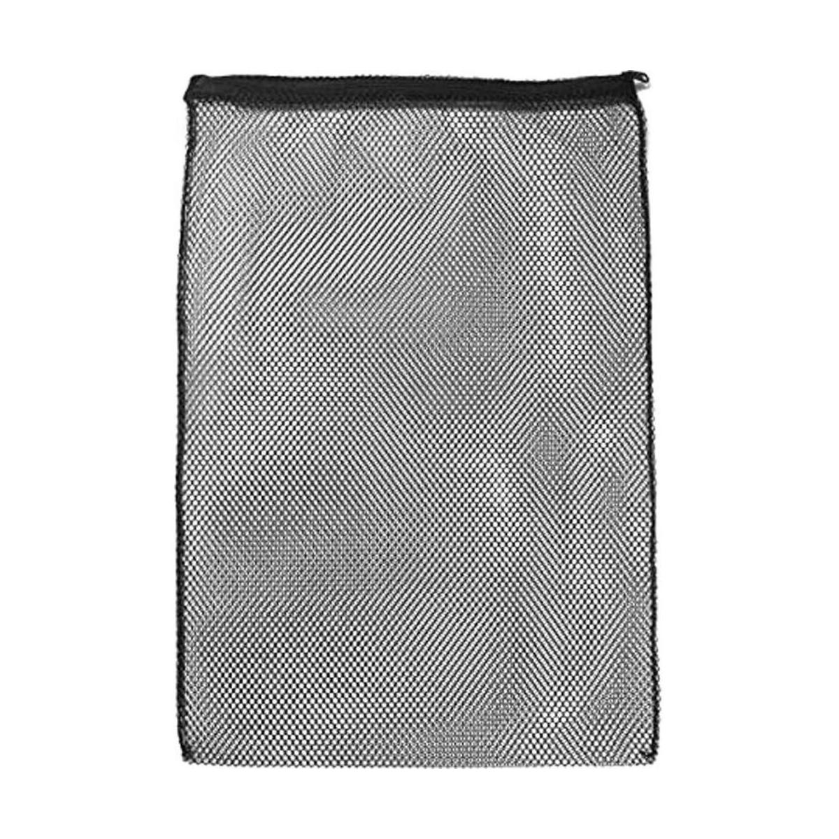 Bolsas de malla para medios filtrantes de bolas