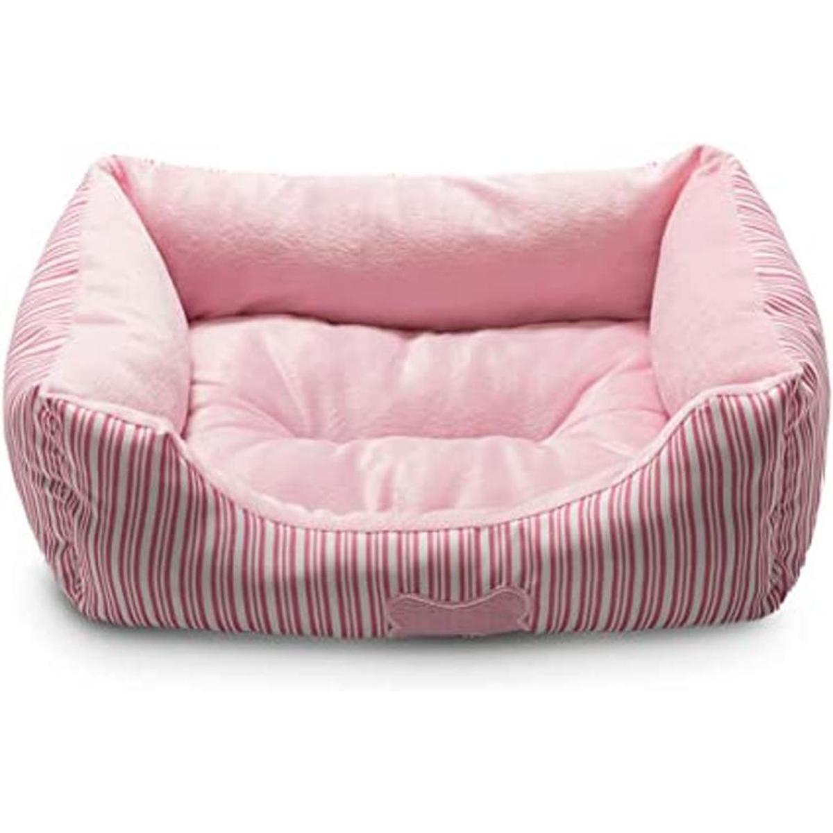 Hollypet Cama para mascotas tamaño pequeño mediano de