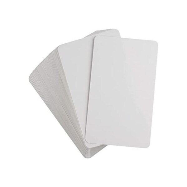 Dry Erase Tarjetas de memoria 3 x 5 pulgadas 200_1
