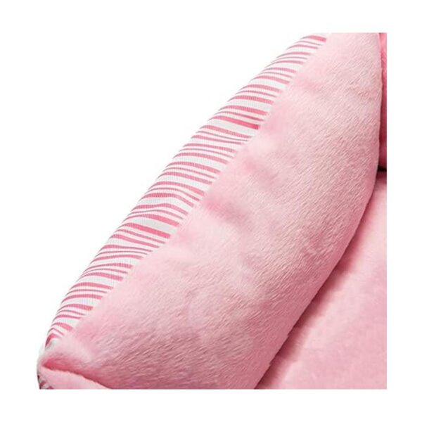 Hollypet Cama para mascotas tamaño pequeño mediano de_5