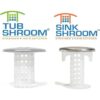 TubShroom and SinkShroom Protectores de drenaje para_2