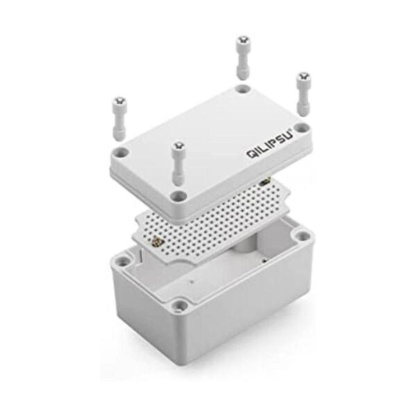 QILIPSU Caja de conexión con placa de montaje caja para_1