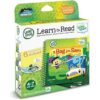 LeapFrog LeapStart 3D Aprende a leer volumen 1 verde_2