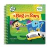 LeapFrog LeapStart 3D Aprende a leer volumen 1 verde_3