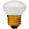 GE Relax Lote de 2 bombillas LED R14 de 25 W equivalentes_1