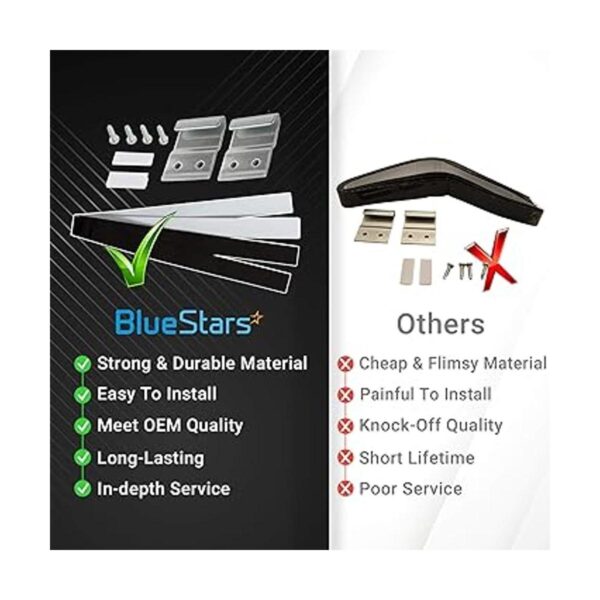 Kit de apilamiento para lavadora y secadora Ultra Durable_2