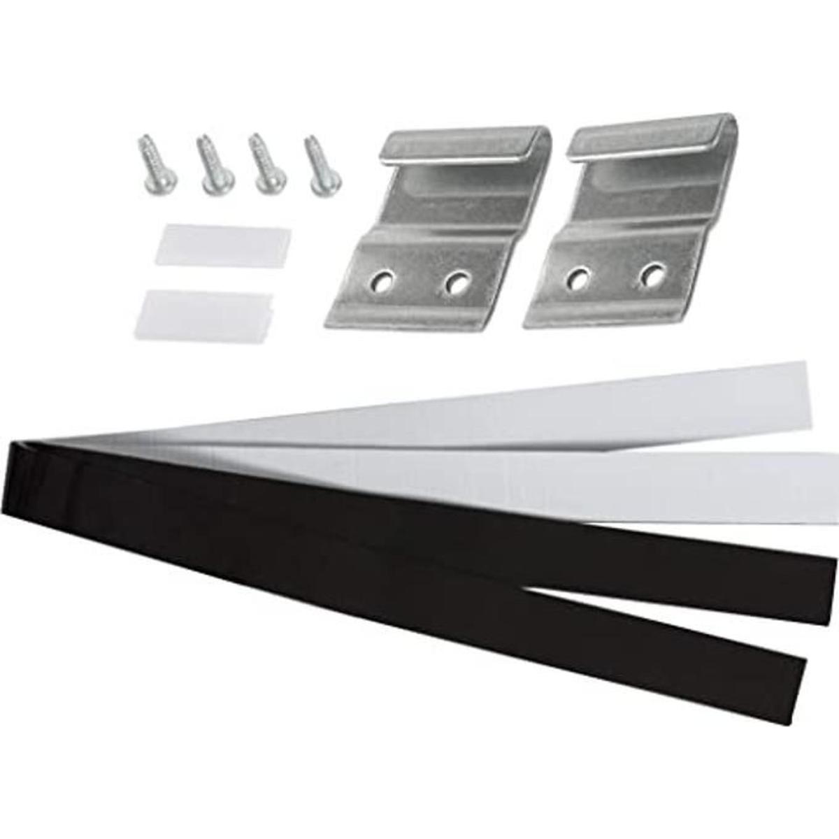 Kit de apilamiento para lavadora y secadora Ultra Durable
