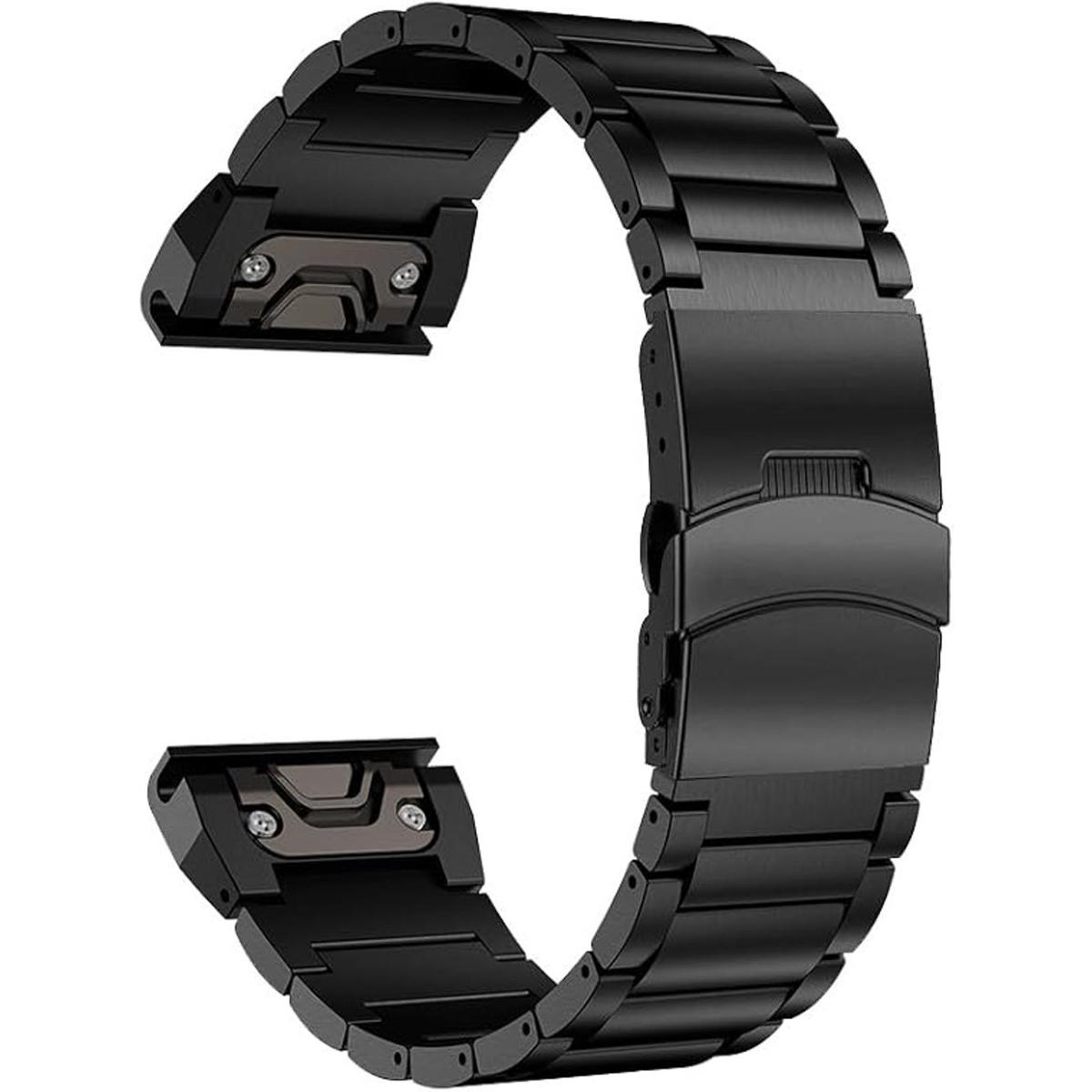 LDFAS Fenix 6X5X Plus correa deportiva de liberación