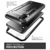 SUPCASE Unicorn Beetle Pro Series Funda para iPhone Xs_2