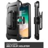 SUPCASE Unicorn Beetle Pro Series Funda para iPhone Xs_4