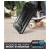 SUPCASE Unicorn Beetle Pro Series Funda para iPhone Xs_3