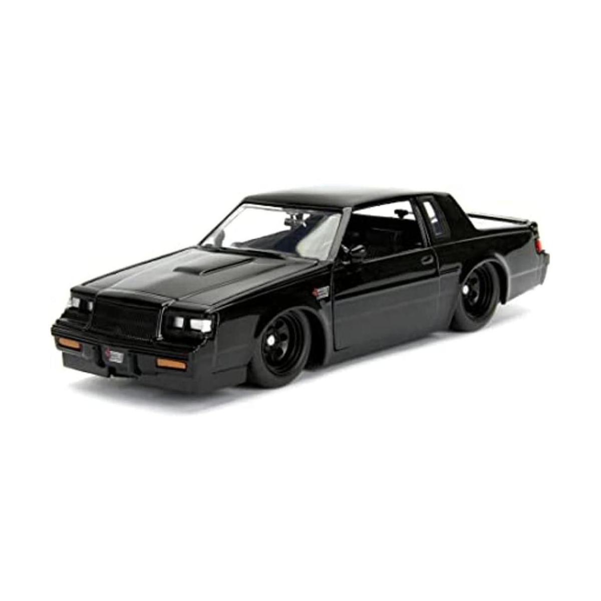 Jada Toys 124 Fast Furious 87 Buick Grand National