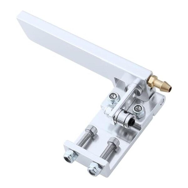 Hobbypark Remoto de aluminio para barco de 2.953 in y_2