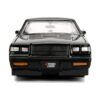 Jada Toys 124 Fast Furious 87 Buick Grand National_5