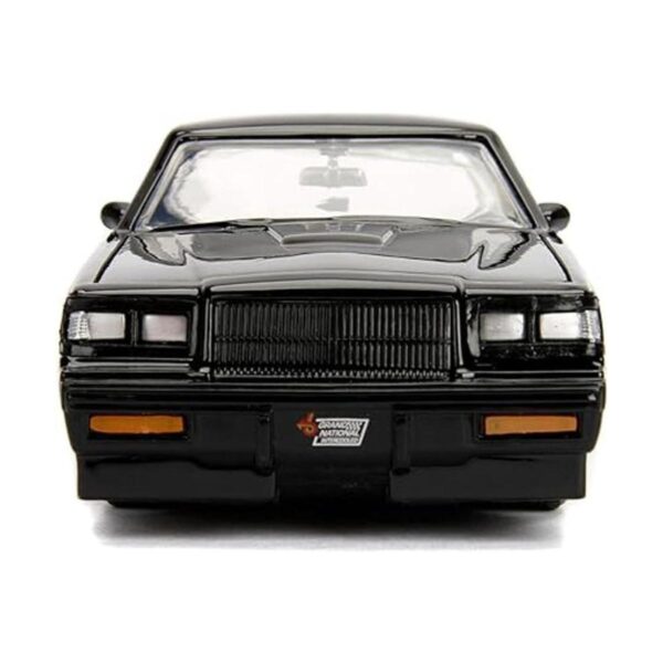 Jada Toys 124 Fast Furious 87 Buick Grand National_5