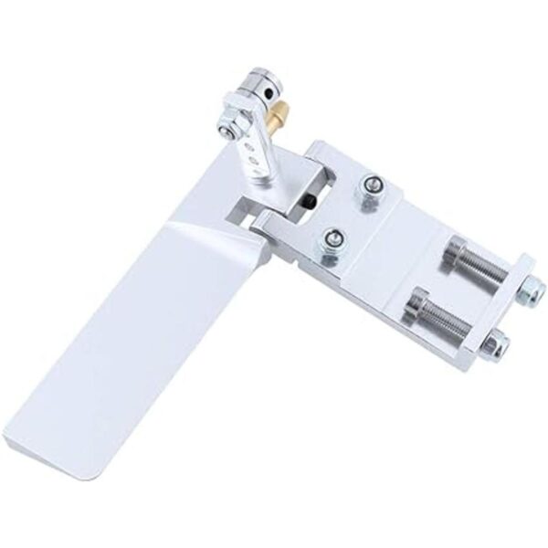 Hobbypark Remoto de aluminio para barco de 2.953 in y_1