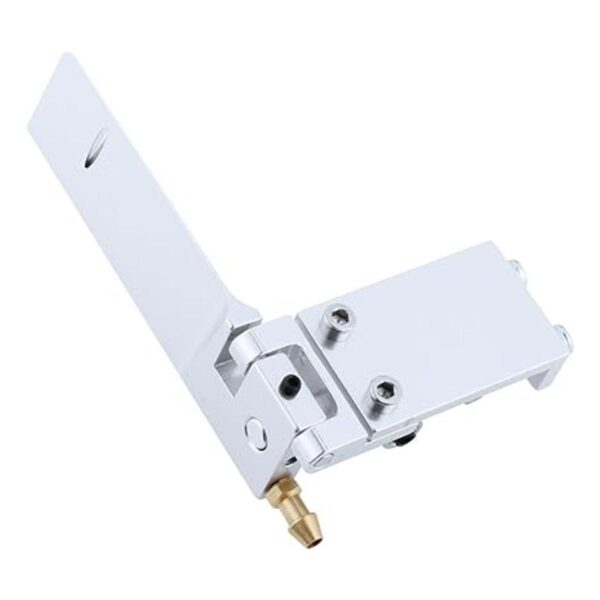 Hobbypark Remoto de aluminio para barco de 2.953 in y_5