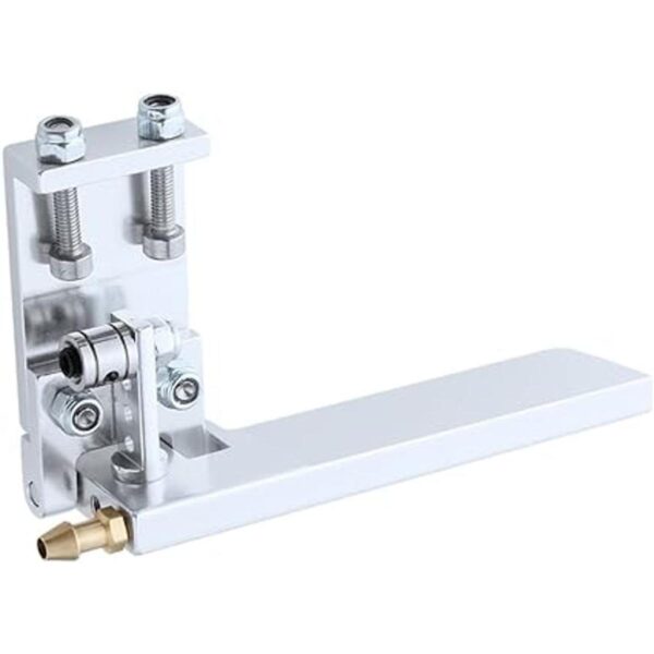 Hobbypark Remoto de aluminio para barco de 2.953 in y_6