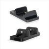 Dobe PS4 Dual Charging Dock Compact Station Black for_5