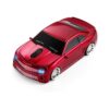 BKLNOG Ratón inalámbrico para automóvil actualizado con_1