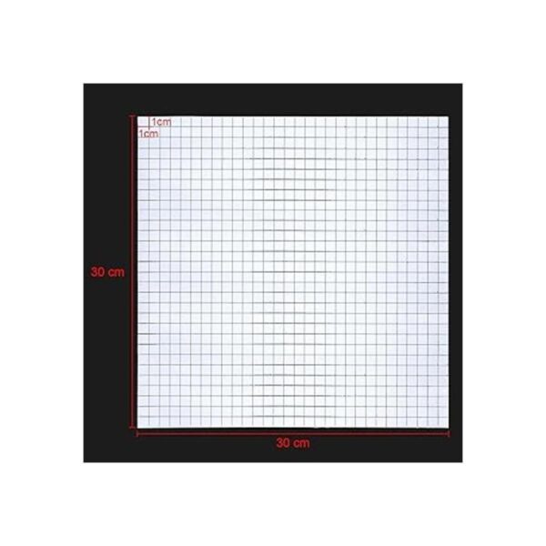 SATINIOR 800 Piezas de Mini Cristal Cuadrado Autoadhesivo
