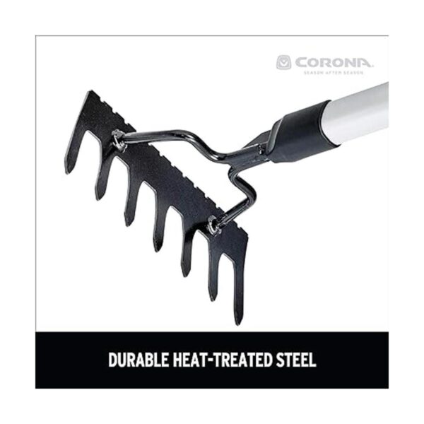 Corona GT 3234 Alcance 7Tine Extended Rake Desconocido_5