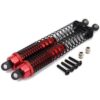 Shock Absorber Damper 130mm Oil Adjustable Alloy Aluminum_5