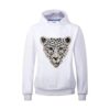 Artem Parche de cabeza de leopardo 1 pieza con_5