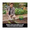 Corona GT 3234 Alcance 7Tine Extended Rake Desconocido_2