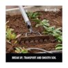 Corona GT 3234 Alcance 7Tine Extended Rake Desconocido_6
