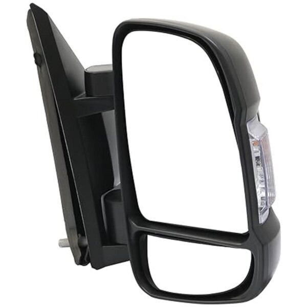 Lentes superiores de repuesto para espejo del lado derecho_3