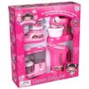 PowerTRC Juego de electrodomésticos de cocina para niños_6