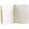 Paquete de 4 mini cuadernos de composición de mármol 412_2